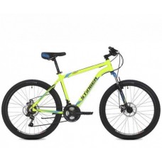 29" Велосипед Stinger Element STD 22"(зеленый)